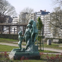 Photo de belgique - Liège, la Cité ardente